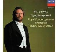 Bruckner – Sinfonía nº 4 – Universal Music Group