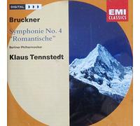 Bruckner - Symphony 4 " Romantic "
