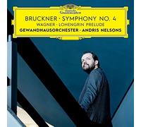 Bruckner: Symphony 4 / Wagner