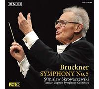 Bruckner: Symphony 5