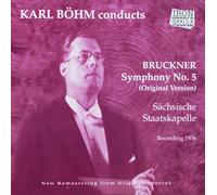 Bruckner - Symphony 5