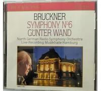 Bruckner - Symphony 6