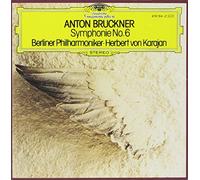 Bruckner – Sinfonía n.º 6 – Deutsche Grammophon