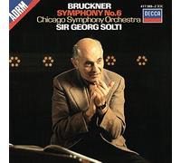 Bruckner - Symphony 6