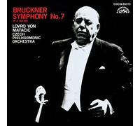 Bruckner / Matacic, Lovro Von - Bruckner: Symphony 7