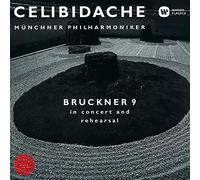 Bruckner: Symphony 9