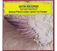 Bruckner - Symphony 9