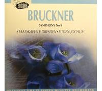 Bruckner - Symphony 9