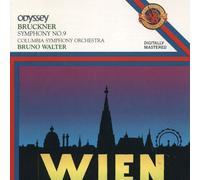 Bruckner - Symphony 9