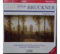 Bruckner - Symphony 9