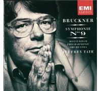 Bruckner - Symphony 9