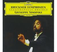 Bruckner: Symphony Anthology