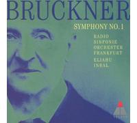 Bruckner;Symphony No.1