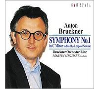 Bruckner: Symphony No. 1