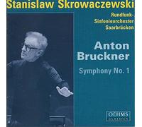 Bruckner:Symphony No.1