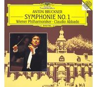 Bruckner:Symphony No.1