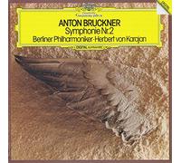 Bruckner: Symphony No. 2