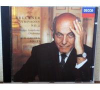 Chicago So - Bruckner;Symphony No.2