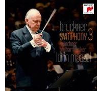 Bruckner:Symphony No.3