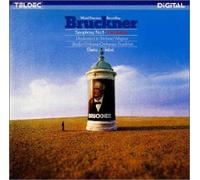 Bruckner:Symphony No.3