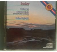 Bruckner: Symphony, No. 3
