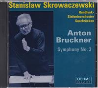 Bruckner:Symphony No.3