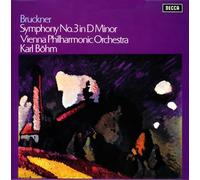 Bruckner:Symphony No.3