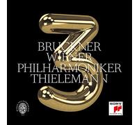 Bruckner: Symphony No. 3 In D Minor. Wab 1083 [Edition Nowak] (Blu-Spec CD2)