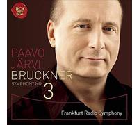 Bruckner: Symphony No.3 (SACD-Hybrid)