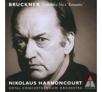 Bruckner: Symphony No.4