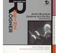 Bruckner:Symphony No.4
