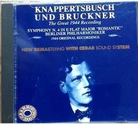 Bruckner;Symphony No.4