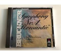 Bruckner:Symphony No.4