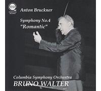 Bruckner:Symphony No.4