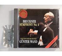 Bruckner:Symphony No.4