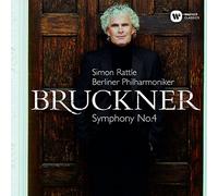 Bruckner:Symphony No.4
