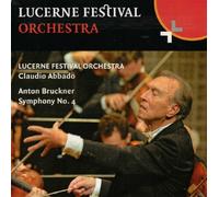 Bruckner:Symphony No.4