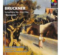 Bruckner - Symphony No 4