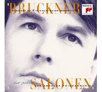 Bruckner:Symphony No.4 in E-Flat Maj (Blu-Spec)