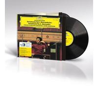 Bruckner: Symphony No. 4 in E-Flat Major, WAB 104 "Romantic" (2Vinilo)