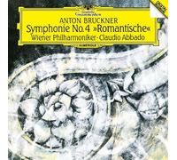 Bruckner: Symphony No.4 - Ltd UHQCD