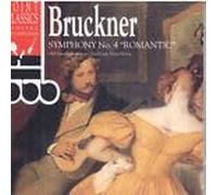 Bruckner Symphony No. 4 "Romantic"