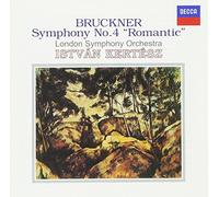 Bruckner:Symphony No.4'die Rsc