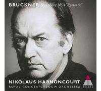 Bruckner:Symphony No.4'roman