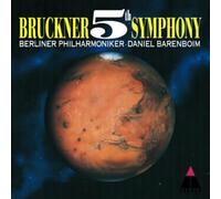 Bpo - Bruckner;Symphony No.5