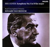 Bruckner:Symphony No.5