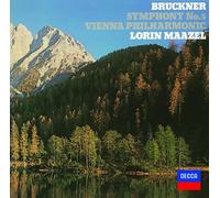 Bruckner:Symphony No.5