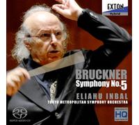Bruckner:Symphony No.5