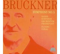 Bruckner;Symphony No.5