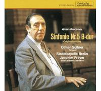 Bruckner:Symphony No.5